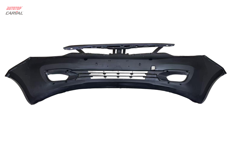 I-Bumper Assembly With Lower Grille ye-Kia Rio