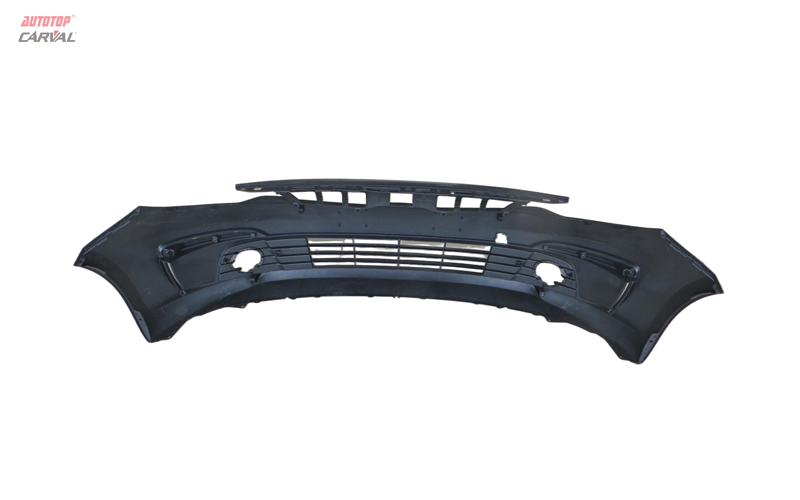 Ikhava kabhampa Ngegrille Ephansi ye-Kia Rio