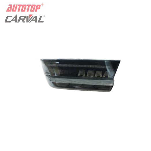 I-Dragon Scale Taillight ye-BMW New 3 Series G20/G28