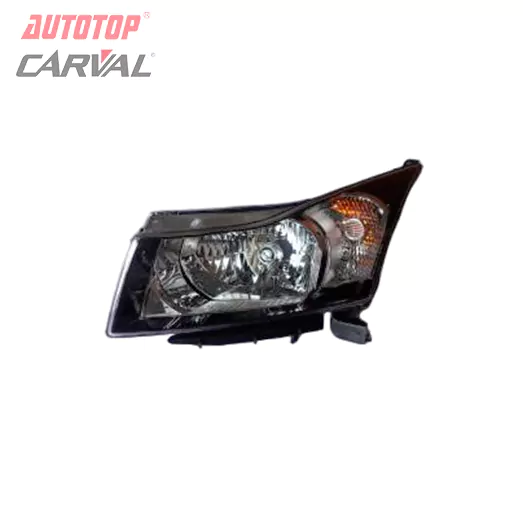 I-Electric Headlamp ye-Chevrolet Cruze yango-2009