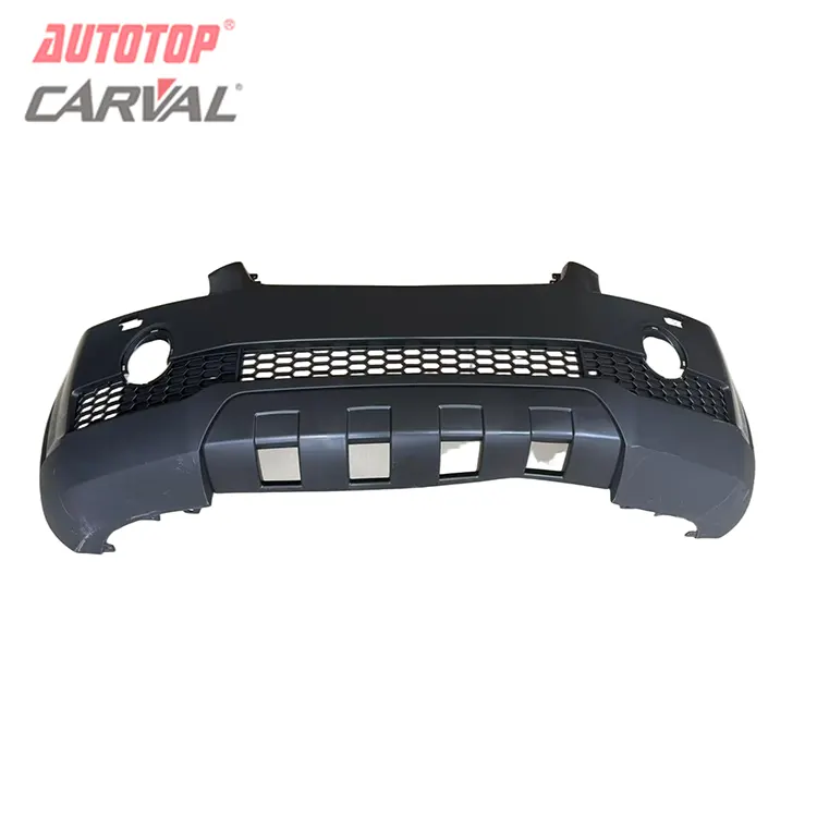 Ibhampa yangaphambili yeChevrolet Captiva 2007