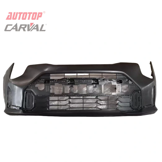 Ibhampa yangaphambili ye-KIA PICANTO 2025 OE 86511-G6500