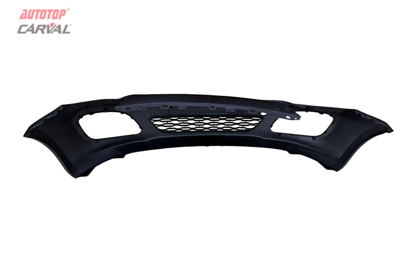 Ibhampa yangaphambili ene-Grille Fits Kia Rio