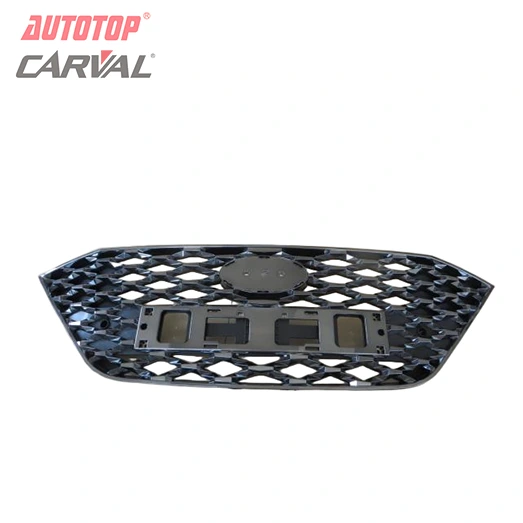 I-Grille CHROME ye-HYUNDAI ACCENT 2020 RUSSIA TYPE