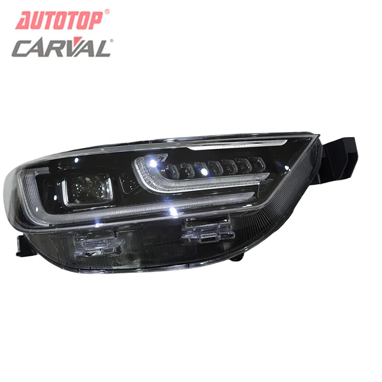 I-Head Lamp ye-CHERY TIGGO 7 PLUS 2025