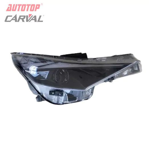 I-Headlamp yango-2020 iHyundai Elantra