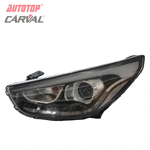 I-Headlamp Ye-Hyundai Ix35 2014