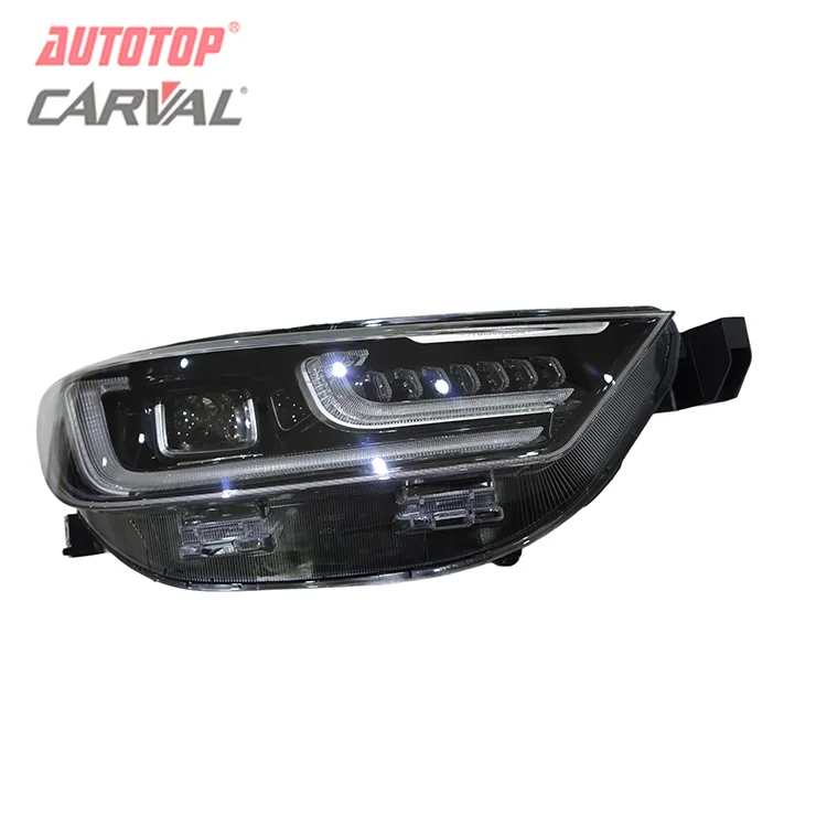 I-Headlight Ye-Chery Tiggo7 Plus 2025