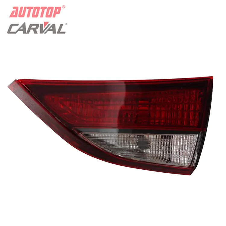Hyundai Elantra 2013 Back Lamp Assembly