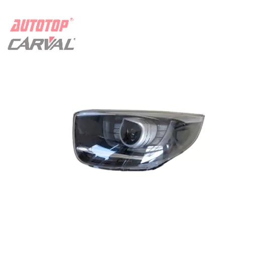 I-Headlamp ye-LED yango-2018 KIA Picanto