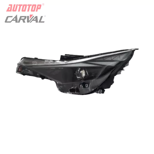 I-OE-Spec Headlamp ye-2020 Middle East Version ye-Hyundai Elantra