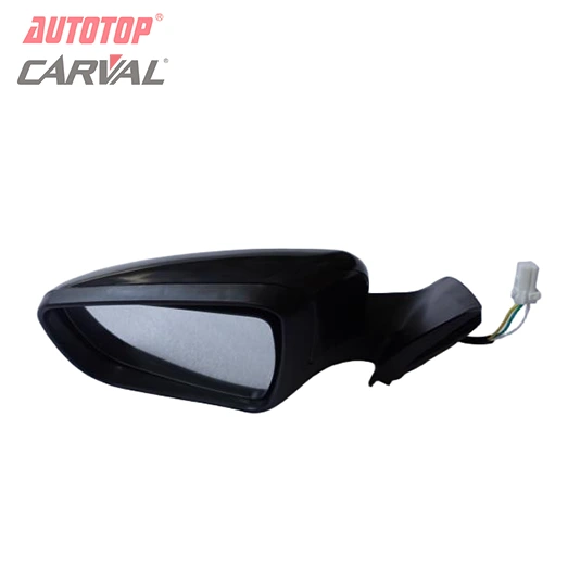 I-Side Mirror Electric ye-CHEVROLET NEW OPTRA 2014