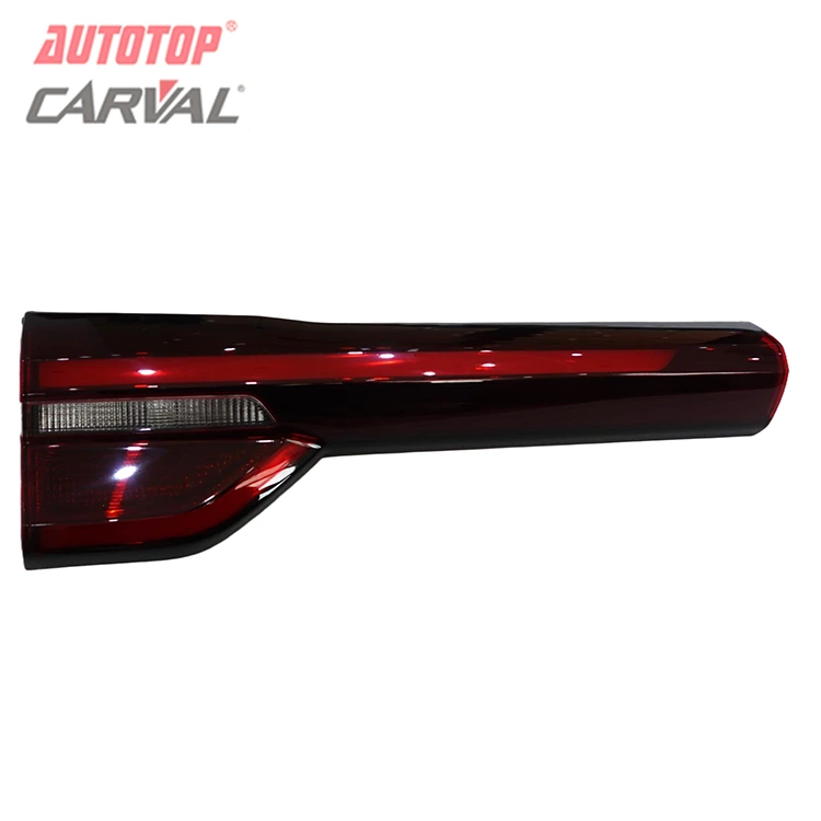 I-TAIL LAMP INNER Isisekelo se-CHERY TIGGO