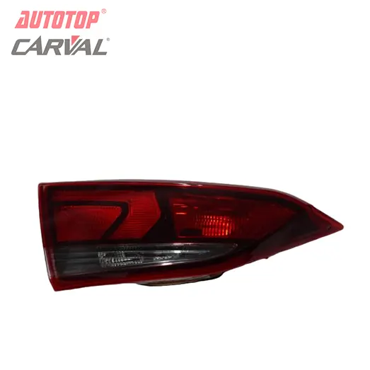 I-Tail Lamp Inner ye-HYUNDAI ACCENT 2016 UHLOBO LWEMPUMALANGA Ephakathi