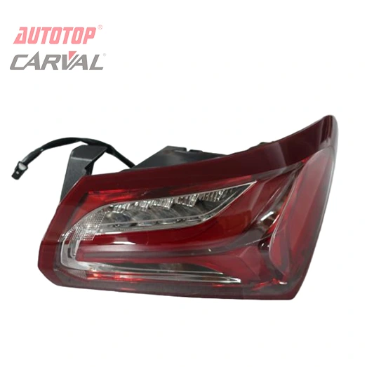 I-Tail Lamp Outer ye-CHEVROLET MALIBU 2019