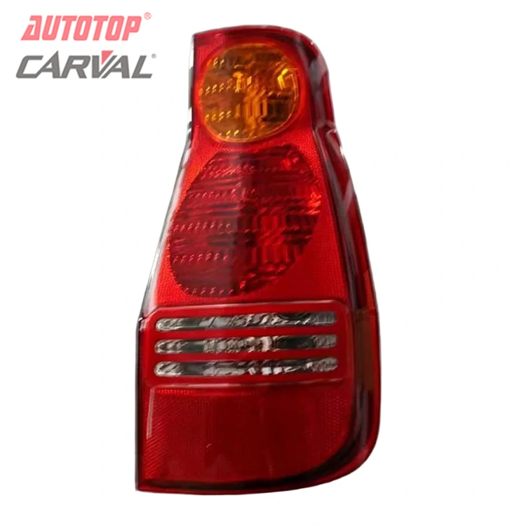I-Tail Light Assembly Ye-Hyundai Matrix 2001-2002