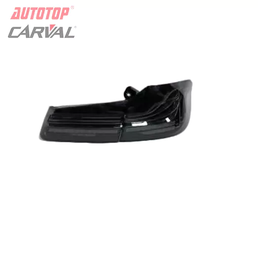 Thuthukisa Laser Tail Lamp for BMW New 5 Series G30/G38